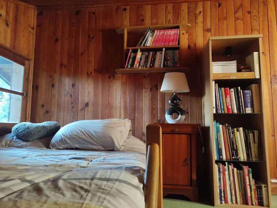 Chalet Accueillant Et Familial Сен-Мартен-Везюби Экстерьер фото